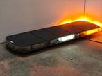 Code 3 zwaailamp zwaailicht flitsbalk led amber ledbalk, Ophalen of Verzenden