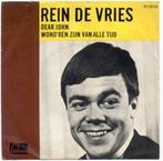 Rein de Vries- Dear John
