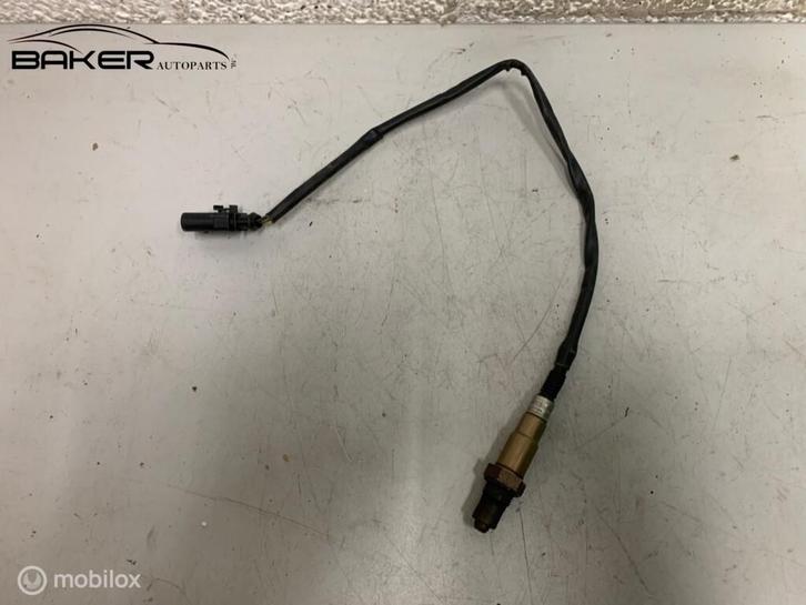 Lambdasensor Audi A5 Coupé 8T3 ('07-'16) 079906262, Auto-onderdelen, Elektronica en Kabels, Audi, Gebruikt, Ophalen of Verzenden