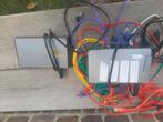 2x 3Com Switch 8, Computers en Software, Netwerk switches, Ophalen, Zo goed als nieuw