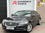 Jaguar XJ 2.0 Premium Luxury Pano/Leer/Elektr.stoel, Automaat, Euro 5, Achterwielaandrijving, Gebruikt