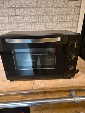 Inventum Oven - Zo Goed Als Nieuw! beschikbaar voor biedingen
