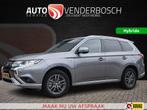 Mitsubishi Outlander 2.4 PHEV S-Edition 135pk | Camera | Key, Auto's, Automaat, Euro 6, 4 cilinders, Bedrijf