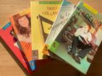 Jonge Lijsters 2005, 5 titels, Boeken, Ophalen of Verzenden, Zo goed als nieuw