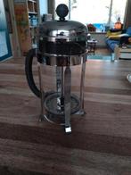 Cafetière Bodum Chambord, Ophalen of Verzenden, Gebruikt