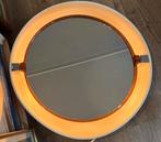Vintage Allibert design spiegel met verlichting, Ophalen