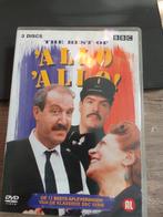 The best of Allo Allo, Cd's en Dvd's, Dvd's | Komedie, Ophalen of Verzenden, Zo goed als nieuw