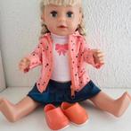 Baby Born kleertjes 4 delige set

Excl.poppen

43 cm., Kinderen en Baby's, Speelgoed | Poppen, Ophalen of Verzenden, Zo goed als nieuw