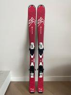 Salomon kinder ski 120 cm, Ophalen, Gebruikt, 100 tot 140 cm, Salomon