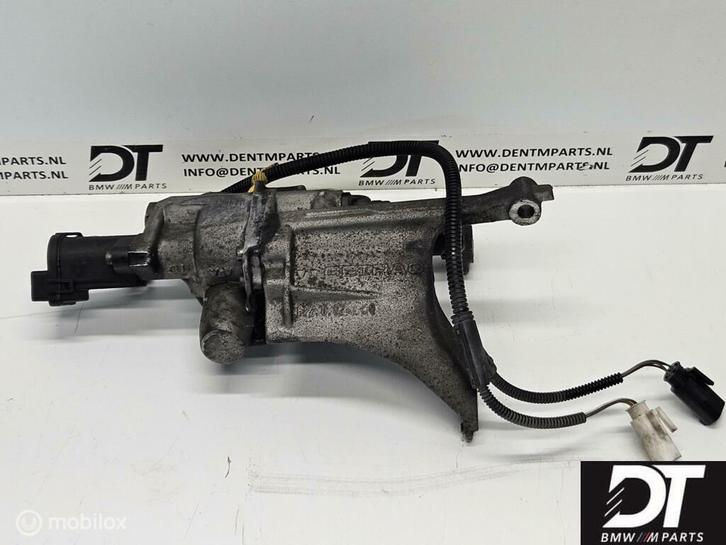 Schakelrobot SMG BMW Coupé Cabrio E46 M3 23412229789, Auto-onderdelen, Transmissie en Toebehoren, BMW, Gebruikt, Ophalen of Verzenden