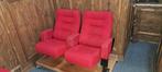 Bioscoop stoelen, Ophalen, Gebruikt, 75 tot 100 cm, Minder dan 150 cm