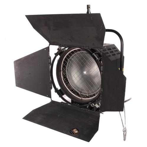 SALE! DeSisti Leonardo 5kw Fresnel Pole Operated (mod 351), Muziek en Instrumenten, Licht en Laser, Gebruikt, Licht, Ophalen of Verzenden