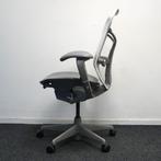 Herman Miller Mirra 1 Bureaustoelen | Grijs / Lichtgrijs, Gebruikt, Overige kleuren, -, -