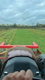 Gras, voordroog, hooi te koop, Zakelijke goederen, Agrarisch | Veevoer, Ophalen