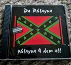Da Phlayva Phlayva 4 dem all 1993 cd album rare, Ophalen of Verzenden, 1985 tot 2000, Zo goed als nieuw