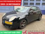 Alfa Romeo MiTo 1.4 T 150 PK l Nieuwe banden l Liefhebber, Voorwielaandrijving, Euro 5, Gebruikt, 4 cilinders