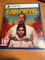 Far Cry 6, Spelcomputers en Games, Games | Sony PlayStation 5, Ophalen of Verzenden, Zo goed als nieuw