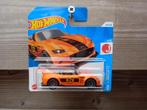 Mazda MX-5 Miata '15 Hotwheels, Hobby en Vrije tijd, Modelauto's | Overige schalen, Ophalen, Nieuw, Auto