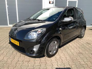 Renault Twingo 1.2-16V Collection Airco APK 7-2026 beschikbaar voor biedingen