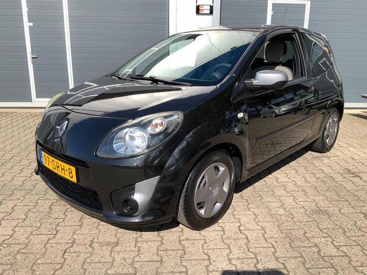 Renault Twingo 1.2-16V Collection Airco APK 7-2026, Auto's, Renault, Bedrijf, Te koop, Twingo, ABS, Airbags, Airconditioning, Centrale vergrendeling