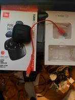 Oordoppen - Draadloos en Bluetooth, Audio, Tv en Foto, Koptelefoons, Overige merken, Ophalen of Verzenden, Zo goed als nieuw, Over oor (circumaural)