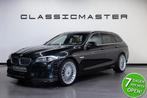 Alpina BMW ALPINA B5 BITURBO Alpina Btw auto (€ 37.148,76, Auto's, Automaat, Euro 5, Gebruikt, 2000 kg