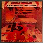 Stevie Wonder - Fullfillingness’ First Finale, LP, Cd's en Dvd's, Vinyl | R&B en Soul, Ophalen of Verzenden, 1960 tot 1980, Gebruikt