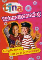 Tina Vriendinnendag - NL Kinderspelen - NIEUW, Puzzel en Educatief, 1 speler, Ophalen of Verzenden, Vanaf 3 jaar