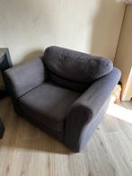 Comfortable fauteuil/love seat, Ophalen, Gebruikt, Minder dan 150 cm