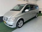 Mercedes-Benz VIANO 3.0 CDI Camperbus Extra Lang, Automaat, Buscamper of Camperbus, Mercedes-Benz, Bedrijf