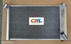 Radiateur FOR 1969 -1972 Chevrolet Corvette Small Block Cham, Nieuw, Ophalen of Verzenden