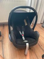 Maxicosi, Ophalen of Verzenden, Gebruikt, Maxi-Cosi, Autogordel