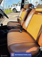 Peugeot 504 GR | 1979 | Route 66 Auctions, Auto's, Overige carrosserieën, Zwart, Bedrijf, Handgeschakeld