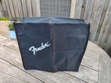 Cover voor Fender Blues Junior beschikbaar voor biedingen