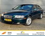 Volvo S80 2.4 Wasa Limited Edition / Nette auto / Youngtimer, Auto's, Volvo, Origineel Nederlands, Te koop, 5 stoelen, Benzine