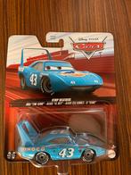 Disney Pixar Cars: The King (nieuw in verpakking), Ophalen of Verzenden, Nieuw