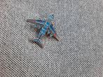 1 pin van een vliegtuig te koop, Ophalen of Verzenden, Nieuw, Transport, Speldje of Pin
