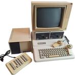 Apple IIe retro computer – zeldzame complete uitvoering, Ophalen, Apple