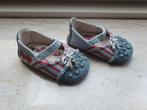 Replay ballerina's babyschoenen schoenen maat 18 NIEUW, Ophalen of Verzenden, Nieuw, Meisje, Schoenen