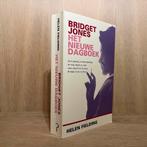Bridget Jones - Het Nieuwe Dagboek, Ophalen of Verzenden, Gelezen, Helen Fielding, Nederland