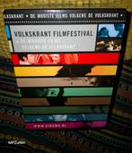 Volkskrant Filmfestival  .. 31 t/m 40, Vanaf 12 jaar, Ophalen of Verzenden, Zo goed als nieuw, Boxset