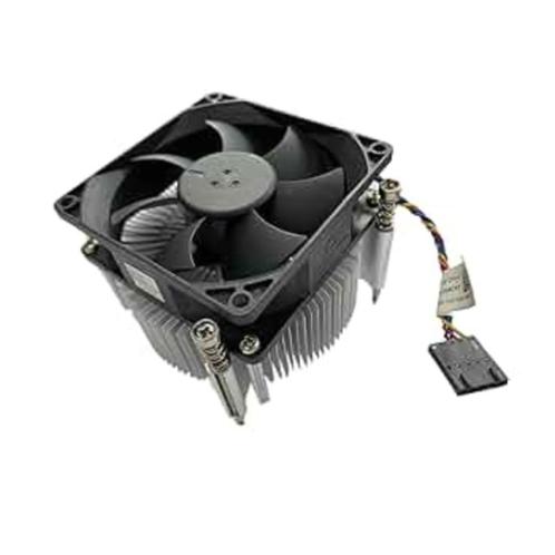 Dell Optiplex XE XE2 3020 7020 9020 PC CPU Heatsink Fan 4wir, Computers en Software, Moederborden, Gebruikt, DDR3, Verzenden
