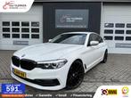 BMW 5-serie 530i High Executive, Automaat, Achterwielaandrijving, Gebruikt, Wit