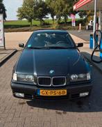 BMW 3-Serie E36 I 316 U9 1993 Zwart, 1596 cc, Achterwielaandrijving, 4 cilinders, Zwart