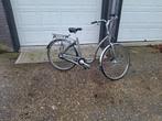 Damesfiets Merk extra lage instap, 47 tot 50 cm, Ophalen, Zo goed als nieuw, Overige merken