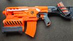 Nerf Elite Demolisher 2 in 1 ELECTRISCH, Kinderen en Baby's, Speelgoed | Buiten | Actiespeelgoed, Ophalen of Verzenden, Zo goed als nieuw