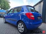 Skoda Fabia - 1.2 Classic/Airco/5Drs/NwApk/Aux, Auto's, Voorwielaandrijving, 1198 cc, Bedrijf, Handgeschakeld