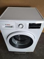 Bosch serie 6  eco silence drive wasmachine in nieuwstaat, Witgoed en Apparatuur, Ophalen, 1200 tot 1600 toeren, 8 tot 10 kg, Zo goed als nieuw