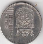 S19-PEN-0018 Netherlands Terschelling Brandaris 400 1994, Postzegels en Munten, Penningen en Medailles, Nederland, Overige materialen