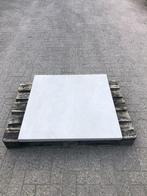 keramische terrastegels 90x90x2 cm 29.50 euro per m2 actie, Ophalen, Keramiek, Nieuw, 10 m² of meer